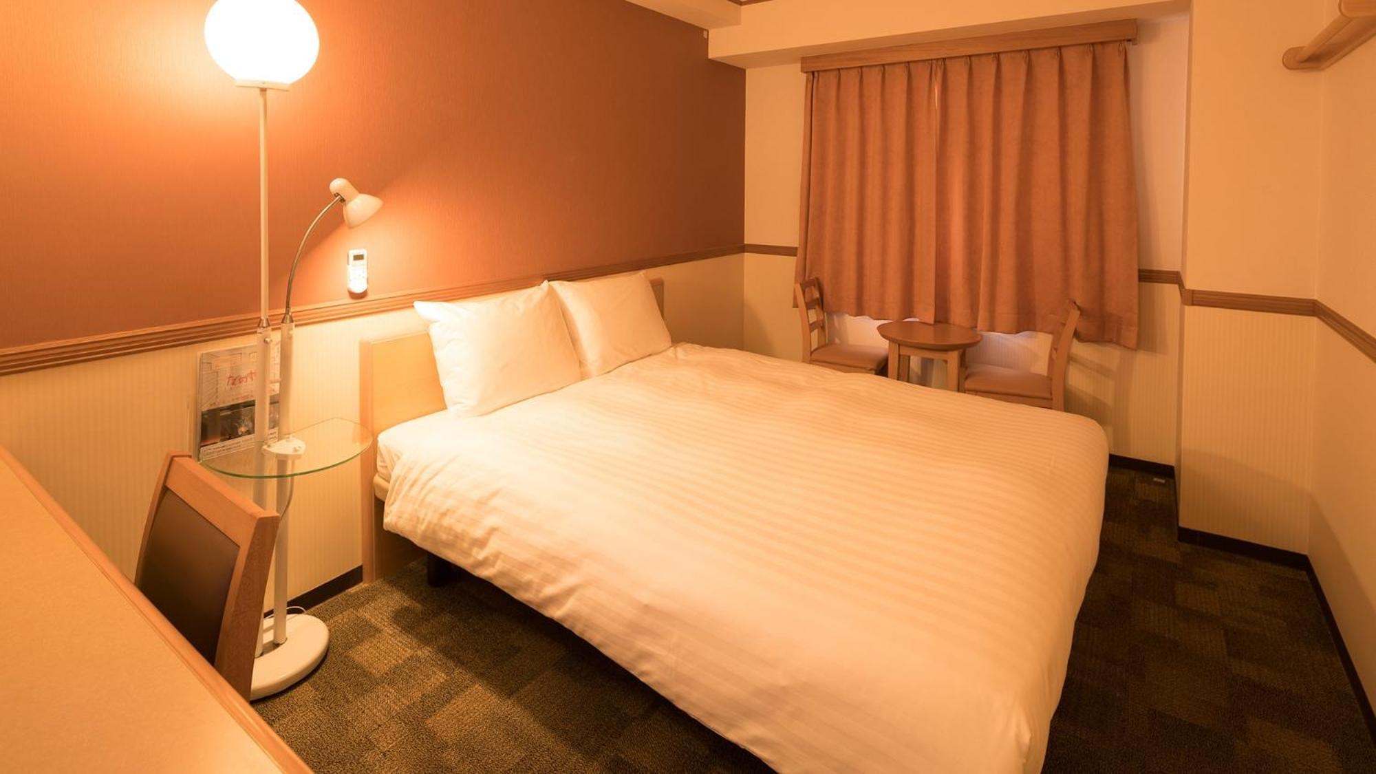 Toyoko Inn Kiryu Eki Minami Guchi Habitación foto